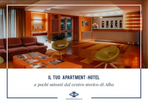 AlbaResidence Masera26 Alba